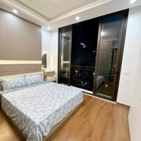 Bán Nhà Riêng Nguyễn Khang, Cầu Giấy, 52M2, 5 Tầng, Nhà Mới Đẹp Ở Luôn, Đường 3M Thông, Gần Phố