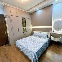 Bán Nhà Riêng Nguyễn Khang, Cầu Giấy, 52M2, 5 Tầng, Nhà Mới Đẹp Ở Luôn, Đường 3M Thông, Gần Phố