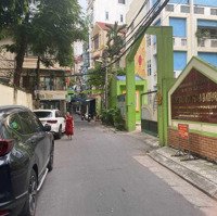 Mặt Phố Vân Hồ Quận Hai Bà- Homestay 6 Tầng Như Khách Sạn- Thang Máy-Dòng Tiền Khủng, 6 Tầng, 23 Tỷ