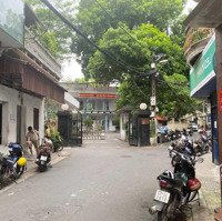 Mặt Phố Vân Hồ Quận Hai Bà- Homestay 6 Tầng Như Khách Sạn- Thang Máy-Dòng Tiền Khủng, 6 Tầng, 23 Tỷ