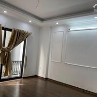 Cần bán nhà phố Văn Hội, 31m2, 5T, hơn 4 tỷ