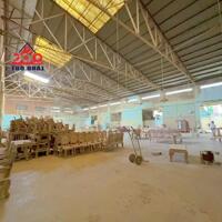 Bán xưởng sản xuất gần ga xe lửa Hố Nai, Long Bình, Biên Hòa, 3800m2, giá 35 tỷ.