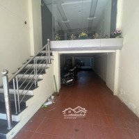 Cho Thuê Nhà Nguyên Căn, 80M2/ Sàn, Mặt Đường Oto Tránh, Ngay Giữa Trung Tâm,Gần Các Trục Đường Lớn