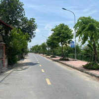 Bán Mảnh Đất 106M2 Tại Thôn Tri Chỉ - Xã Tri Trung - Huyện Phú Xuyên Hn