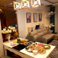 Chính Chủ Bán Căn Hộ 2 Pn Sky Center Phổ Quang,Diện Tích74,43 M2 Full Nội Thất Đẹp Cao Cấp