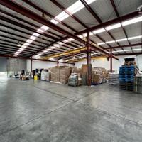Cho thuê xưởng 8000m2 KCN Long Khánh, TP Long Khánh, Đồng Nai