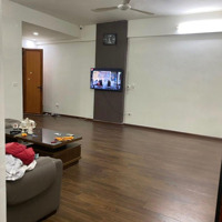 Siêu Hiếm! Chung Cư 310 Minh Khai - Lô Góc 100M2 Nhà Đẹp, Full Nội Thất Về Ở Luôn Chỉ 4.55 Tỷ