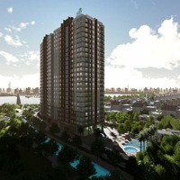 Bán Căn Hộ Eden Riverside 2 Pn, 51M2 (Có Trợ Giá Ck Tới 15%), 1 Tỷ 326. Mời Liên Hệ Xem Nhà