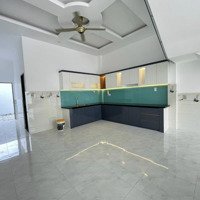 Bán Nhà Ngay Kdc Thới An, Quận 12, Giá: 1.5 Tỷ/ 66M2, Sổ Riêng, Hẻm Lớn, Liên Hệ: 0984555724