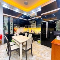 Bán Nhà 4 Tầng 60M2 Thang Máy Mặt Đường Trung Lực