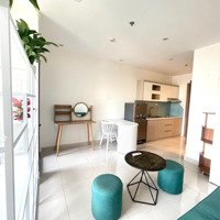 Bán Căn Hộ Studio Vinhomes Grand Park, Diện Tích 30M2 Hướng Mát 1,48 Tỷ Có Sổ Tặng Nội Thất