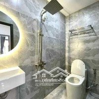 Chạy Thận Cần Bán Nhà Đường Nguyễn Hữu Cảnh 43M2, Shr Gần Bệnh Viện, Chợ. Lh:ninh, Liên Hệ: 0703811573