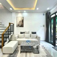 Chạy Thận Cần Bán Nhà Đường Nguyễn Hữu Cảnh 43M2, Shr Gần Bệnh Viện, Chợ. Lh:ninh, Liên Hệ: 0703811573