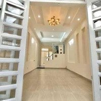 Bán Gấp Nhà, Đường Nguyễn Trọng Tuyển 50M2 - Shr Sát Mặt Tiền Tân Bình. Lh: Ninh, Liên Hệ: 0703811573