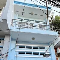 Cho thuê nhà 1 lửng 1 lầu 3 phòng ngủ hẻm Nguyễn Duy, Bình Thạnh