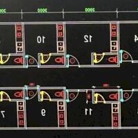 Phòng trọ mới xây có nội thất gần FPT, Nam Cần Thơ