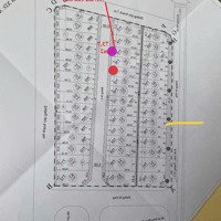 Cc Cần Bán 100 M² Lô Góc Thôn An Sơn 2 - Gần Đầm Phung, Thượng Mỗ - Đan Phượng - Hn