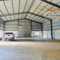 Cho Thuê Mặt Bằng 1000M2 Đất Có Sẵn Kho Phường Thống Nhất Gần Võ Thị Sáu