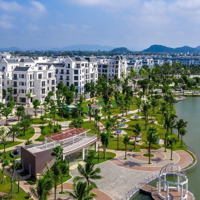 Vinhomes Star City, Đường Lê Lợi, Phường Đông Hải, Thanh Hóa