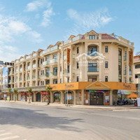 Bán Liền Kề Shophouse 81.3M2 Xây 5 Tầng Hoàn Thiện Mặt Ngoài Him Lam Thường Tín, Giá Bán 10 Tỷ