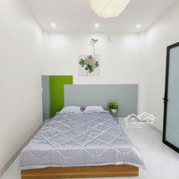 Cho Thuê Nhà Đẹp Nguyên Căn 1Lầu 1 Triệuệt Full Nội Thất Cao Cấp