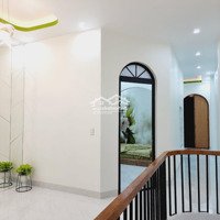 Cho Thuê Nhà Đẹp Nguyên Căn 1Lầu 1 Triệuệt Full Nội Thất Cao Cấp