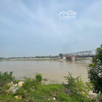 Bán Nhà Riêng,View Sông Đuống ,Yên Viên_120M2_Mt7M_9Tỷ_Lô Góc