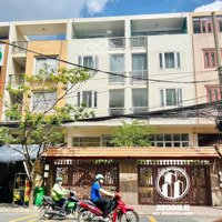 Cho Thuê Tòa Nhà Liền Kề 148 - 150 Phổ Quang *10X19M * Hầm Trệt 3 Lầu 700M2