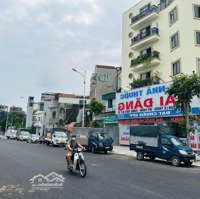 Bán Đất Mặt Phố Hồng Tiến Kéo Dài Ngọc Thuỵ 100M Mt:7M Vuông Vắn Đường 48M Giá Đầu Tư