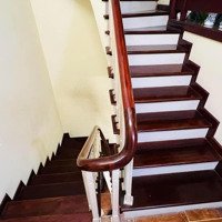 Nhà Hồ Hoàng Cầu, Đống Đa 44M2 X 5T, Cách Phố 50M, Ngõ Thông Kinh Doanh Nhỏ - Chỉ Hơn 7 Tỷ (Rẻ)