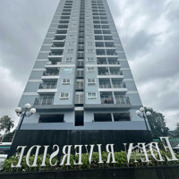 Eden Riverside - Chiết Khấu 15%, Chỉ Còn 935 Triệu Sở Hữu Ngay Căn Hộ 1 Phòng Ngủview Sông Sài Gòn! Quá Rẻ