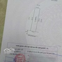 Bán Đất Đầu Tư Tại Bắc Sơn An Dương Hải Phòng 124M2 Đường Nhựa Rộng 14M Chỉ 22 Triệu/M