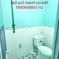 Cho Thuê Phòng Trọ Khu K, Đường Nk12, Mỹ Phước 3. Gần Kcn Mỹ Phước, Trường Tiểu Học Thới Hòa