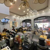Siêu Hiếm Sang Quán Cafe Và Phòng Cho Thuê Nguyễn Gia Trí - Diện Tích 8 X 25M - Giá Thuê 35 Triệu