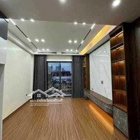 Nhà Thạch Bàn 38M2 X 6 Tầng, Thang Máy, Ngõ Ô Tô 4 Chỗ Vào, Nhỉnh 5 Tỷ (Có Thương Lượng)