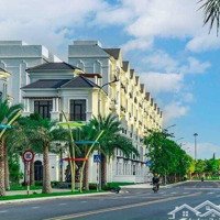 Giỏ Hàng Giá Tốt Nhà Phố, Biệt Thự Vinhomes Grand Park Tháng 7.2024