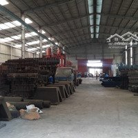 Nhà Xưởng Cho Thuê Phường An Phú Đông Quận 12 Diện Tích: 1800M2 Giá 80 Triêu/Tháng Liên Hệ: 0908561228