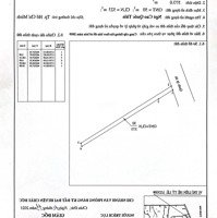 2% Chính Chủ Bán Đất Thổ Cưmặt Tiềnql56 5X120M Gần 600M2