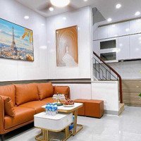 Chính Chủ Bán Nhà Bạch Mai - Hai Bà Trưng - 22M2