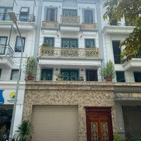 Quỹ Hàng Shophouse, Nhà Phố, Biệt Thự, Liền Kề Nhất Tại Trâu Quỳ, Gia Lâm, Hà Nội.diện Tích80.90.100 M2