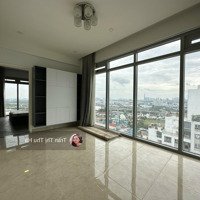 Bán Duplex 02 Tầng. C/Cư Luxgarden, Có Sân Vườn Riêng, Full Nội Thất, Sổ Hồng Giá Bán 4Ty4