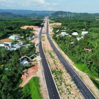 Cần Bán Lô Đất Thổ Cư 3500M Có 400M Đất Ở Đối Diện Là Suối,Mặt Tiền Hơn 100M Tách Lô Làm Vườn Đẹp.