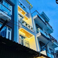 Mua Cho Thuê Ngay. Nhà Giá Rẻ ~50M2 Đường Phan Đăng Lưu, Phường 3, Phú Nhuận. Có Sổ