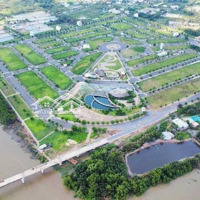 Chính Chủ Gửi Miếng Đất Tại Kdc Saigon Riverpark - Shr - Giá Bao Mềm
