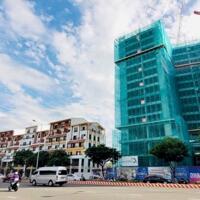 Căn hộ 2 phòng ngủ - cạnh cầu Trần Thị Lý - cách sân bay 1,5 km - bàn giao nhanh tháng 7/2025