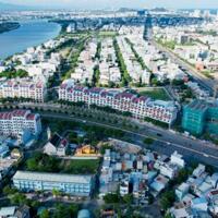 Căn hộ 2 phòng ngủ - cạnh cầu Trần Thị Lý - cách sân bay 1,5 km - bàn giao nhanh tháng 7/2025