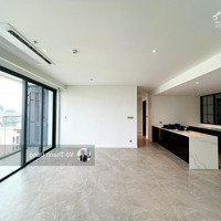 Cho Thuê 3 Phòng Ngủ 152M2 The Crest Metropole, Nội Thất Cơ Bản, View Trực Diện Sông