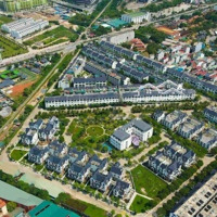 Chính Chủ Cần Bán Biệt Thự A2-Bt1 Ô Số 23 Khu A 300M2 Geleximco Lê Trọng Tấn,Sát Smart City.