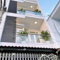 Bán Nhà Gần Sân Bay, Giá Mềm 62M2. Bạch Đằng - Tân Bình, Sẵn Dòng Tiền 22 Triệu/Tháng . Giá Bán 3 Tỷ 990