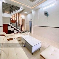 Bán Nhà Gần Sân Bay, Giá Mềm 62M2. Bạch Đằng - Tân Bình, Sẵn Dòng Tiền 22 Triệu/Tháng . Giá Bán 3 Tỷ 990